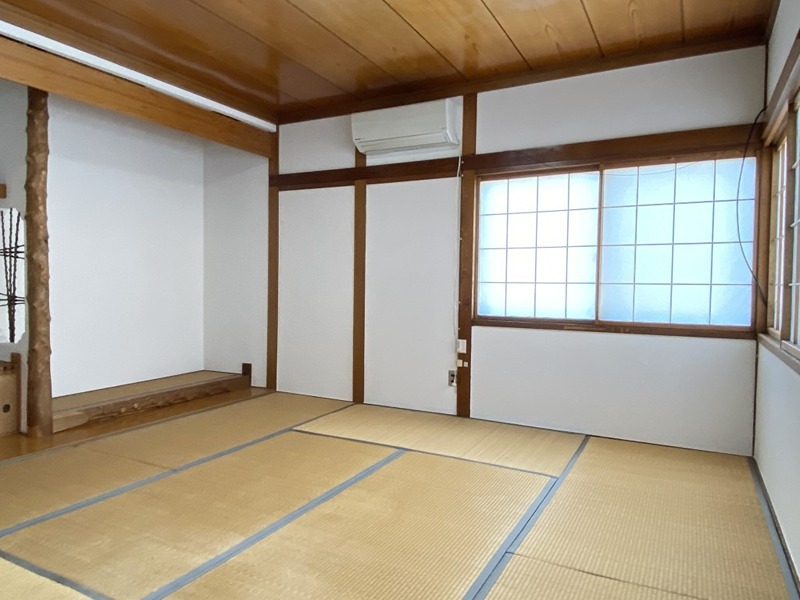 高陽青柳町栁原貸家 その他部屋・スペース