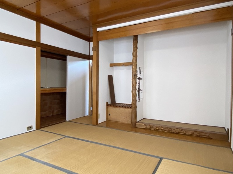 高陽青柳町栁原貸家 その他部屋・スペース
