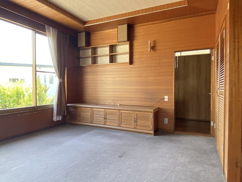 高陽青柳町栁原貸家 その他部屋・スペース
