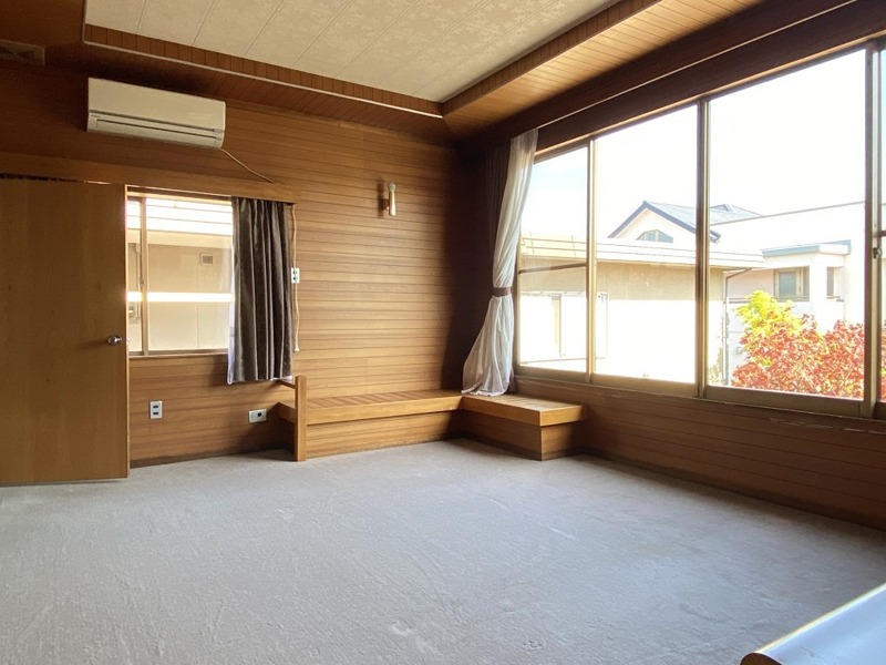 高陽青柳町栁原貸家 その他部屋・スペース