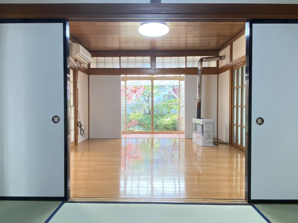 高陽青柳町栁原貸家 その他部屋・スペース