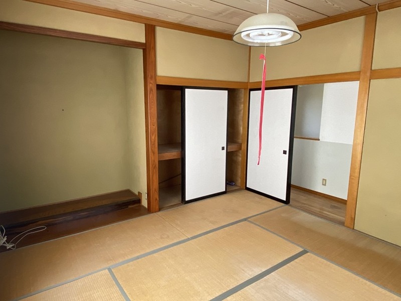 八橋南貸家 その他部屋・スペース
