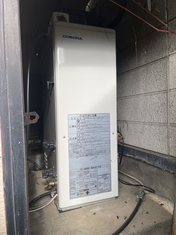 八橋南貸家 その他部屋・スペース