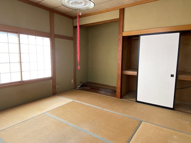 八橋南貸家 その他部屋・スペース