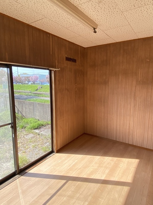八橋南貸家 その他部屋・スペース