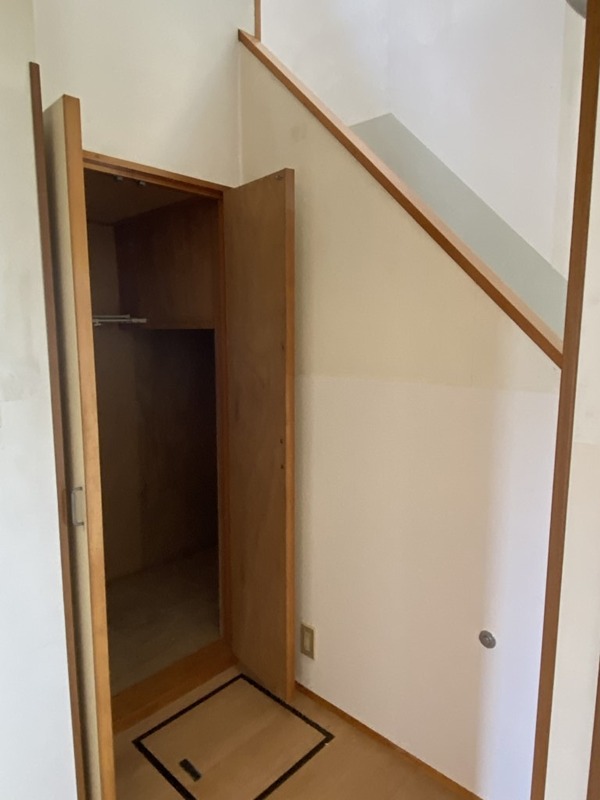八橋南貸家 その他部屋・スペース