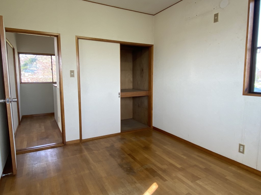 八橋南貸家 その他部屋・スペース