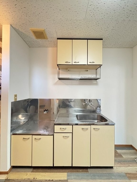 アーバン鬼頭 キッチン