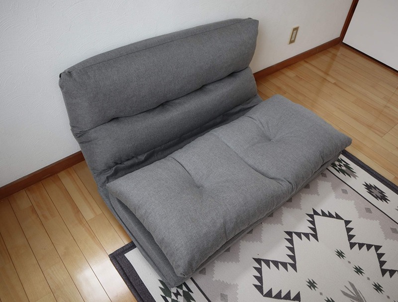 アーバン一ツ森 内装