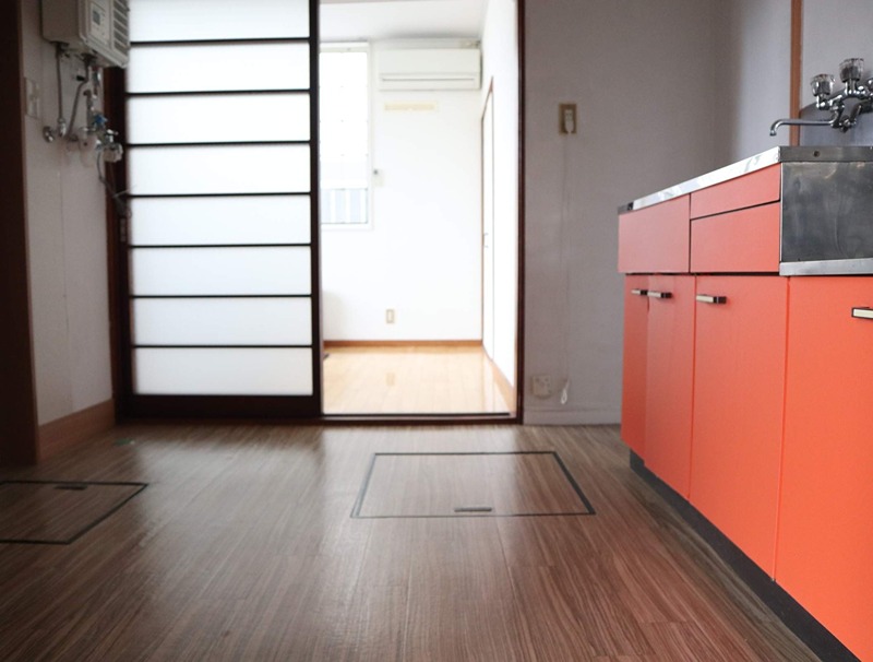 アーバン一ツ森 その他部屋・スペース