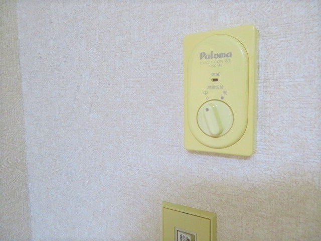 メゾンロイヤルⅠ その他設備