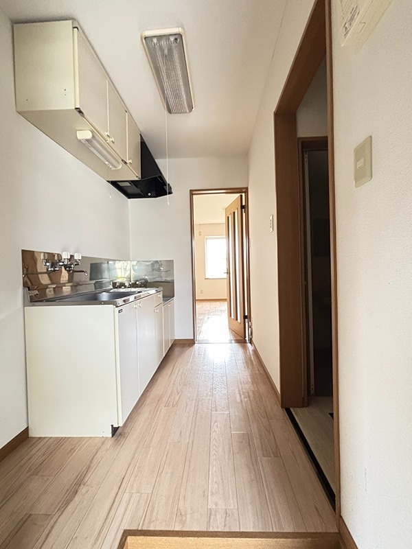 シェモア城東 その他部屋・スペース