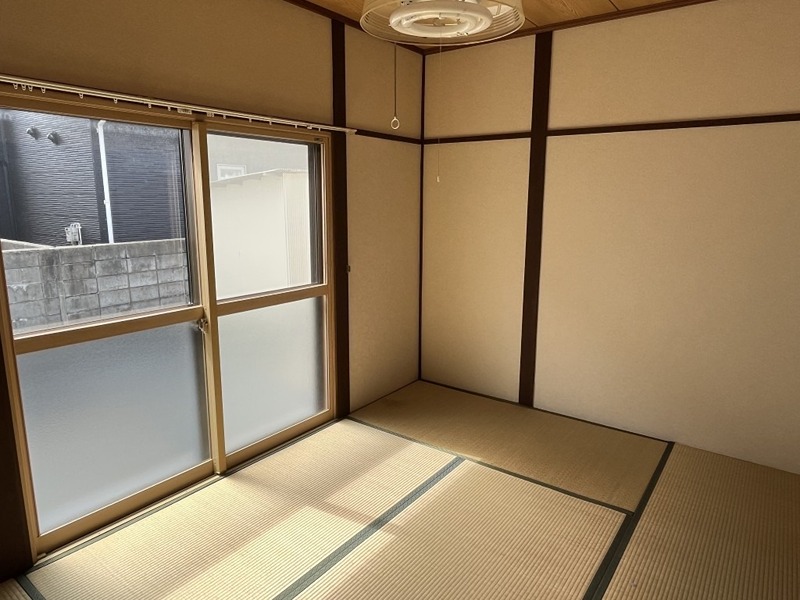 茂内貸家 その他部屋・スペース