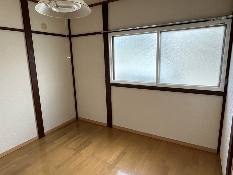 茂内貸家 その他部屋・スペース
