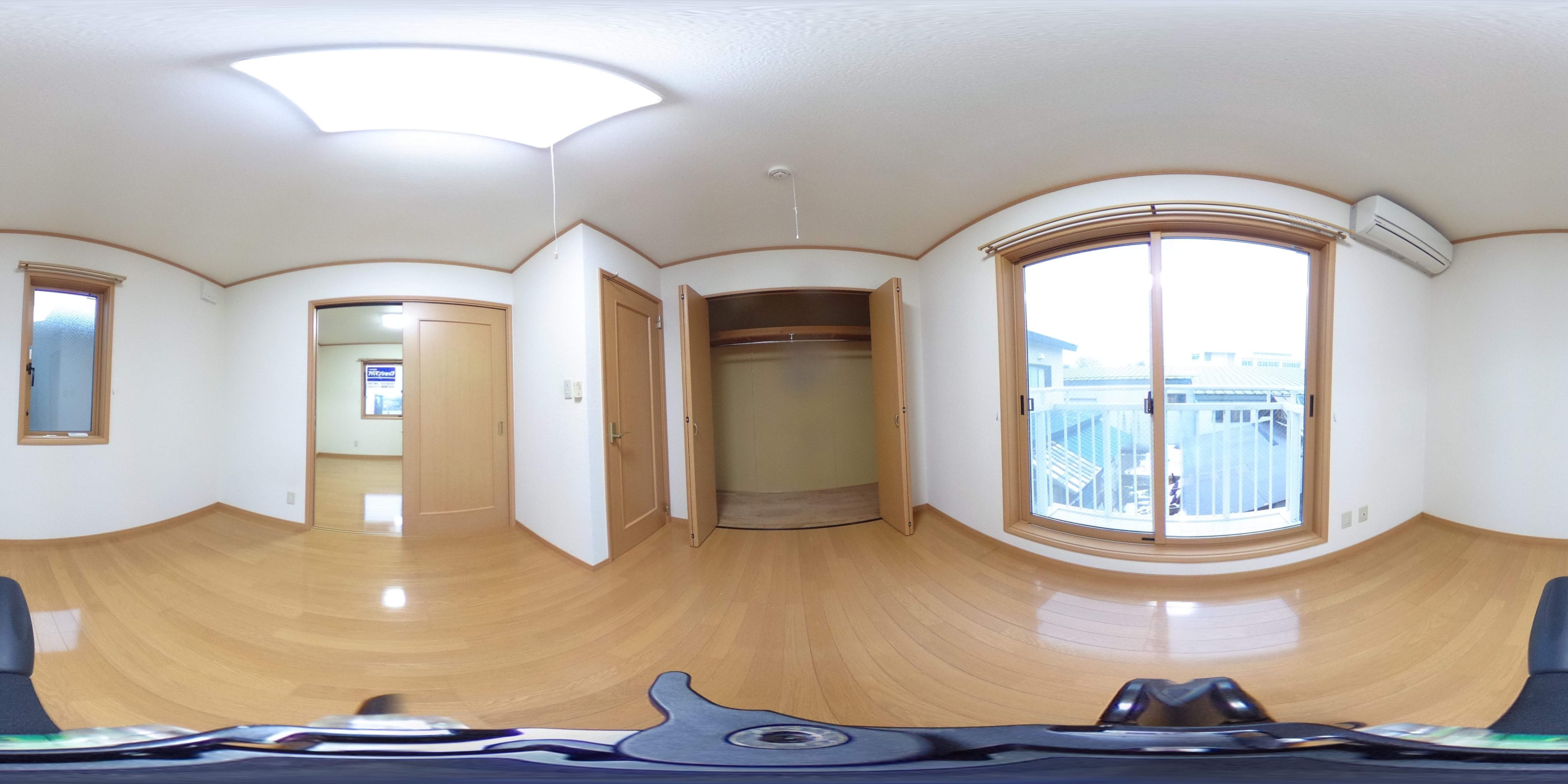 クレール能藤 その他部屋・スペース