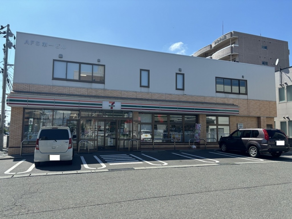 グリーンヒルズ山王 その他