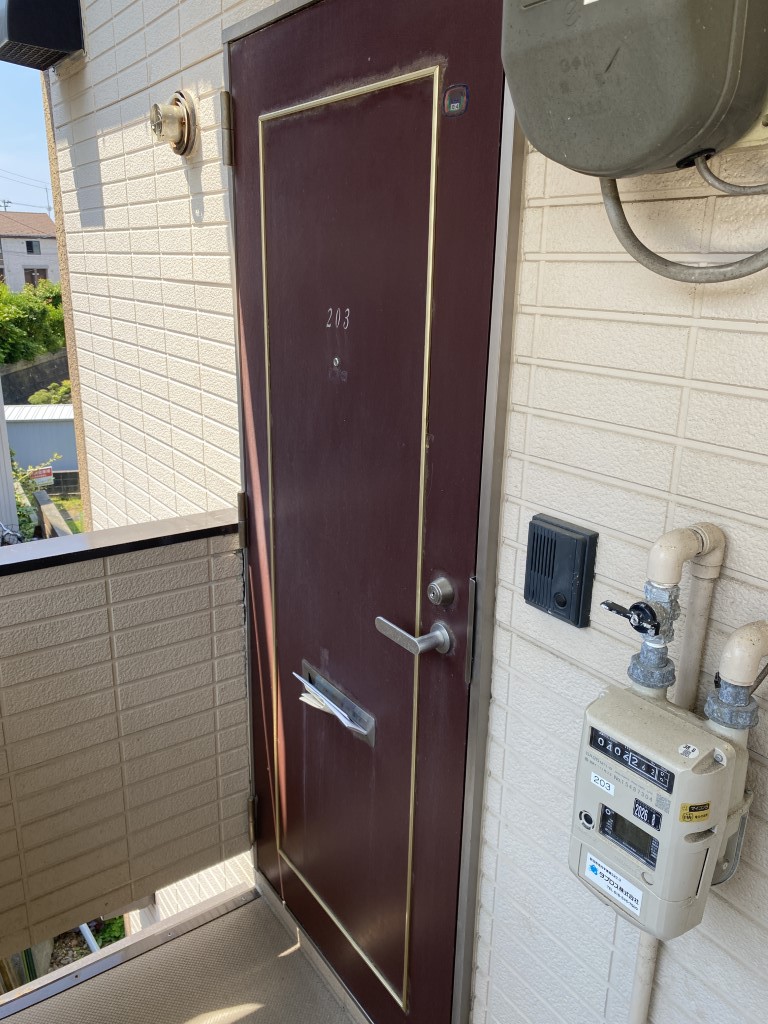 コーポ旭川 その他