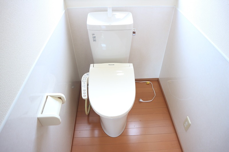 ＳＨＩＮＷＡテナント トイレ