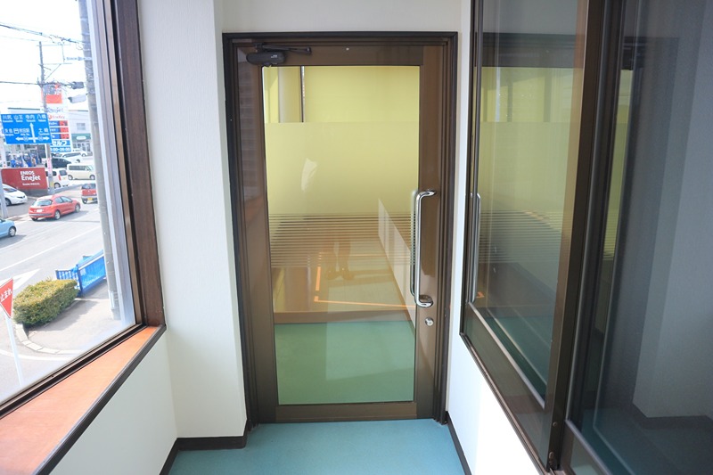 ＳＨＩＮＷＡテナント 収納