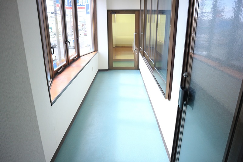 ＳＨＩＮＷＡテナント その他共有部分