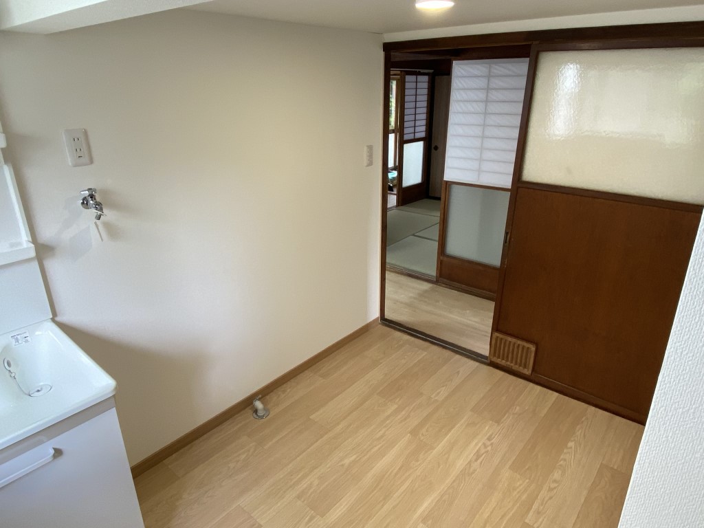 八橋本町６丁目貸家 その他