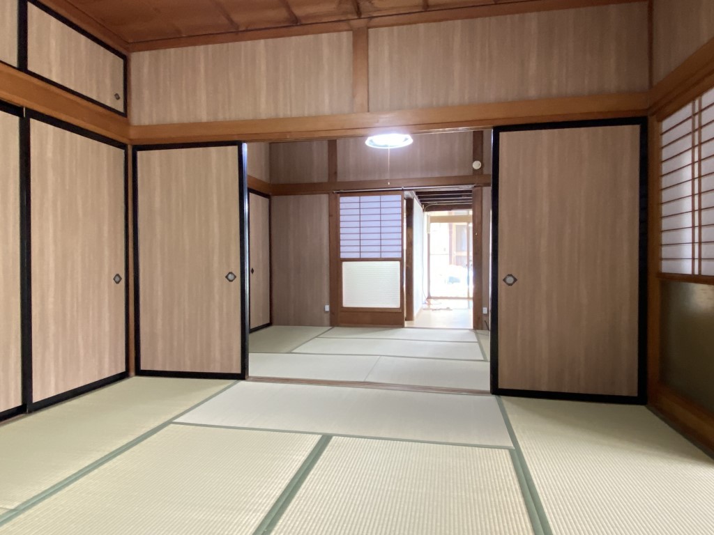 八橋本町６丁目貸家 その他部屋・スペース