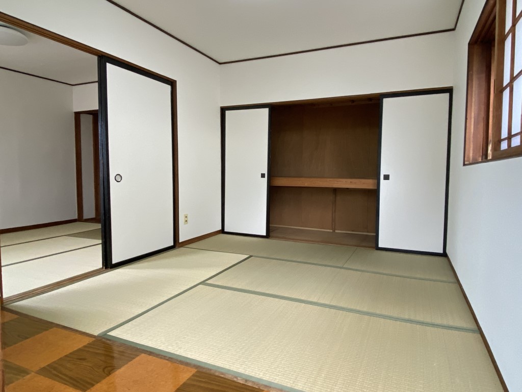 八橋本町６丁目貸家 その他部屋・スペース