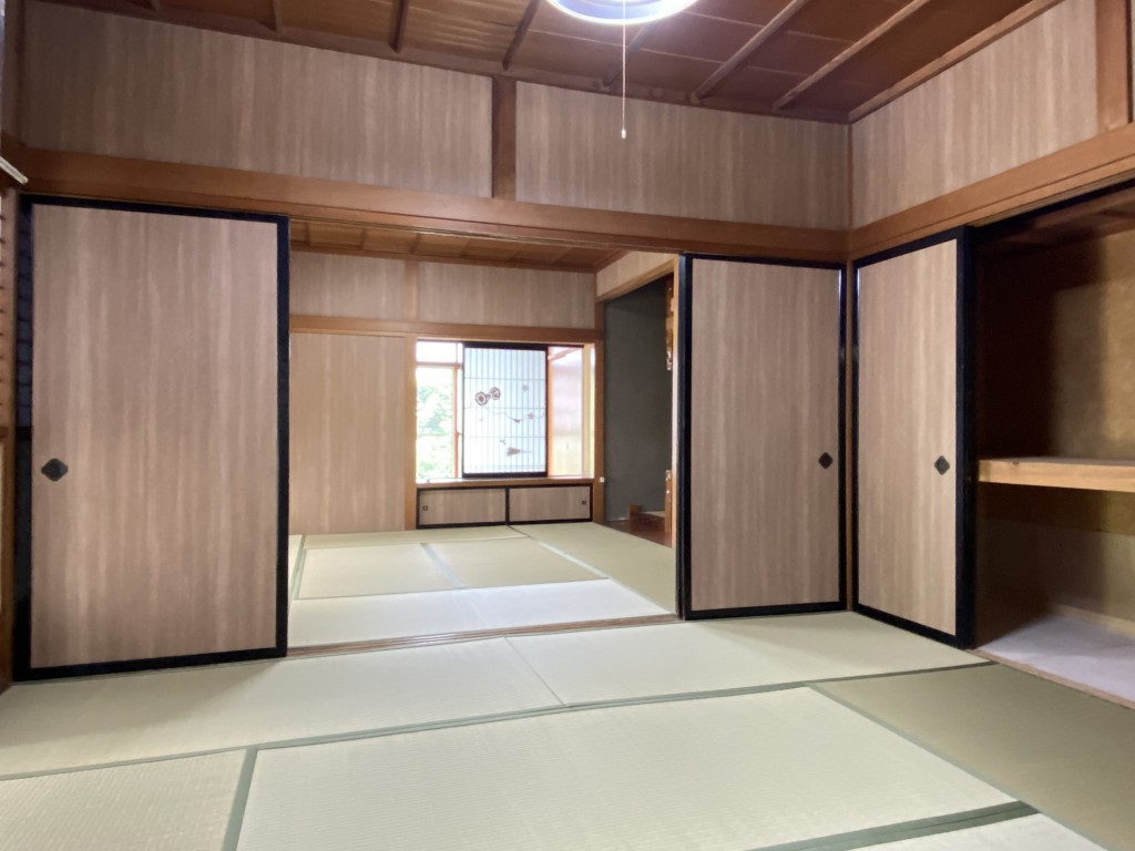 八橋本町６丁目貸家 その他部屋・スペース