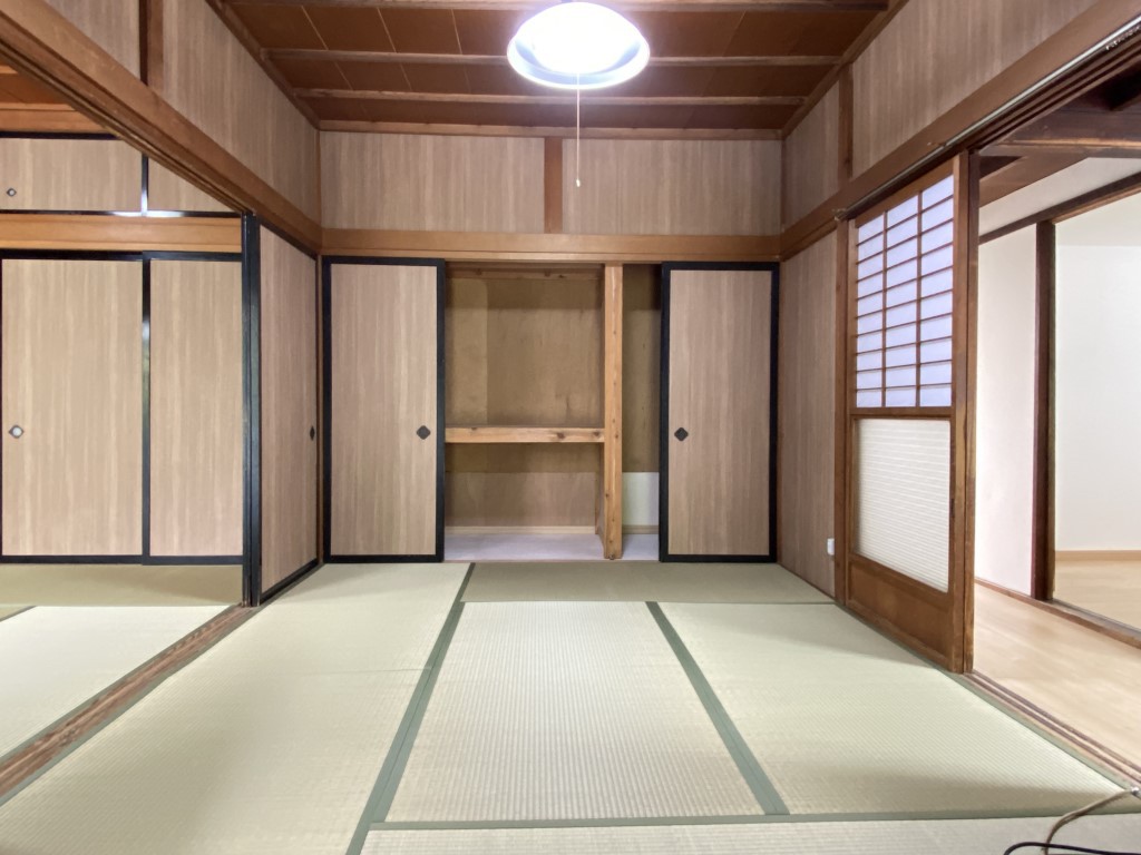八橋本町６丁目貸家 その他