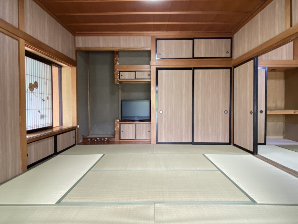 八橋本町６丁目貸家 その他
