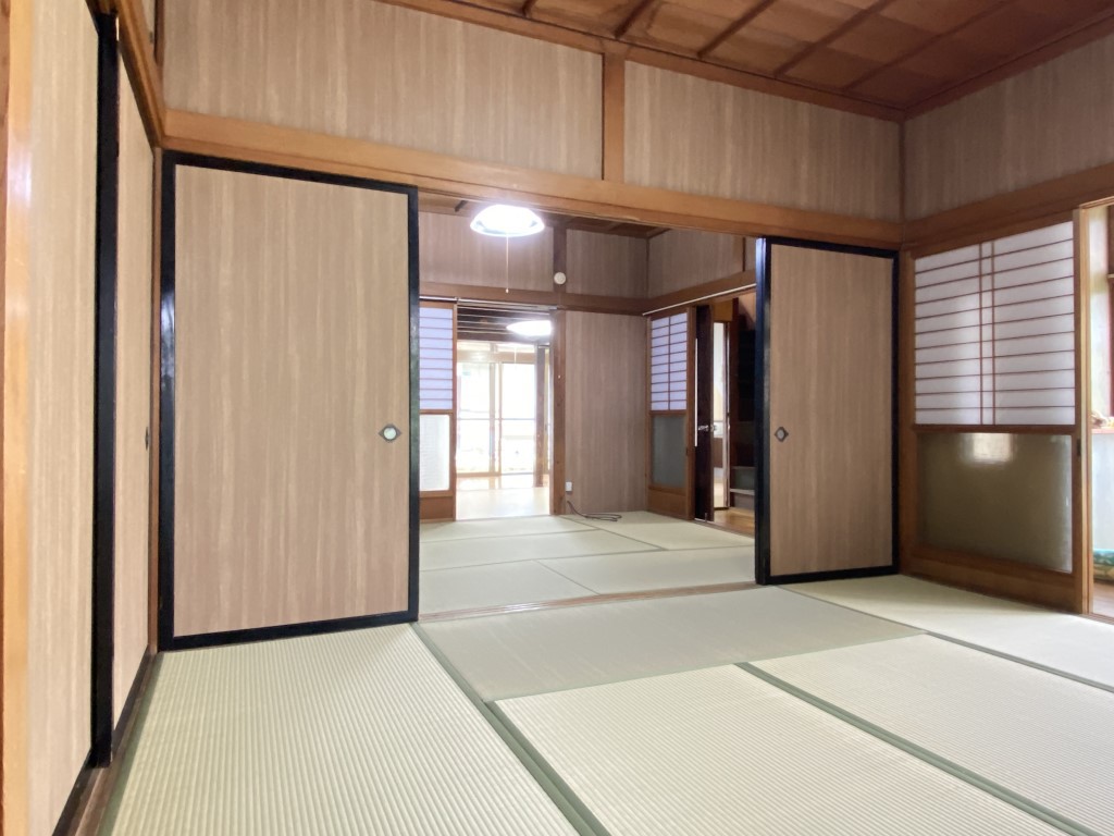 八橋本町６丁目貸家 その他