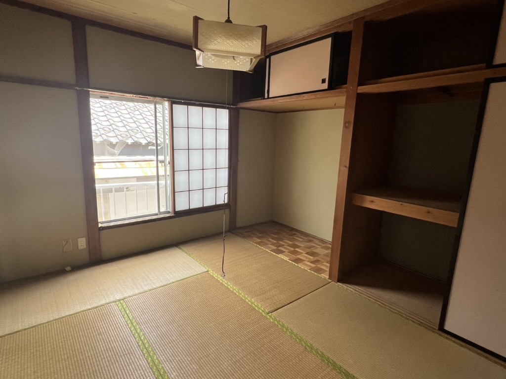 栄幸荘 その他