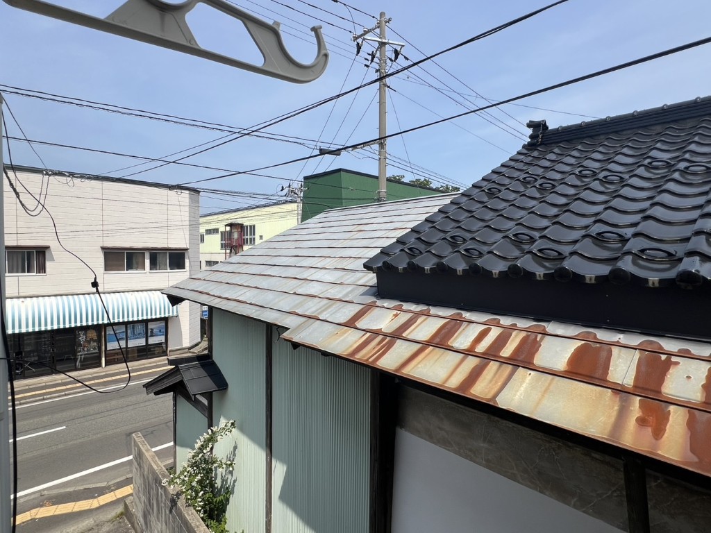 栄幸荘 その他