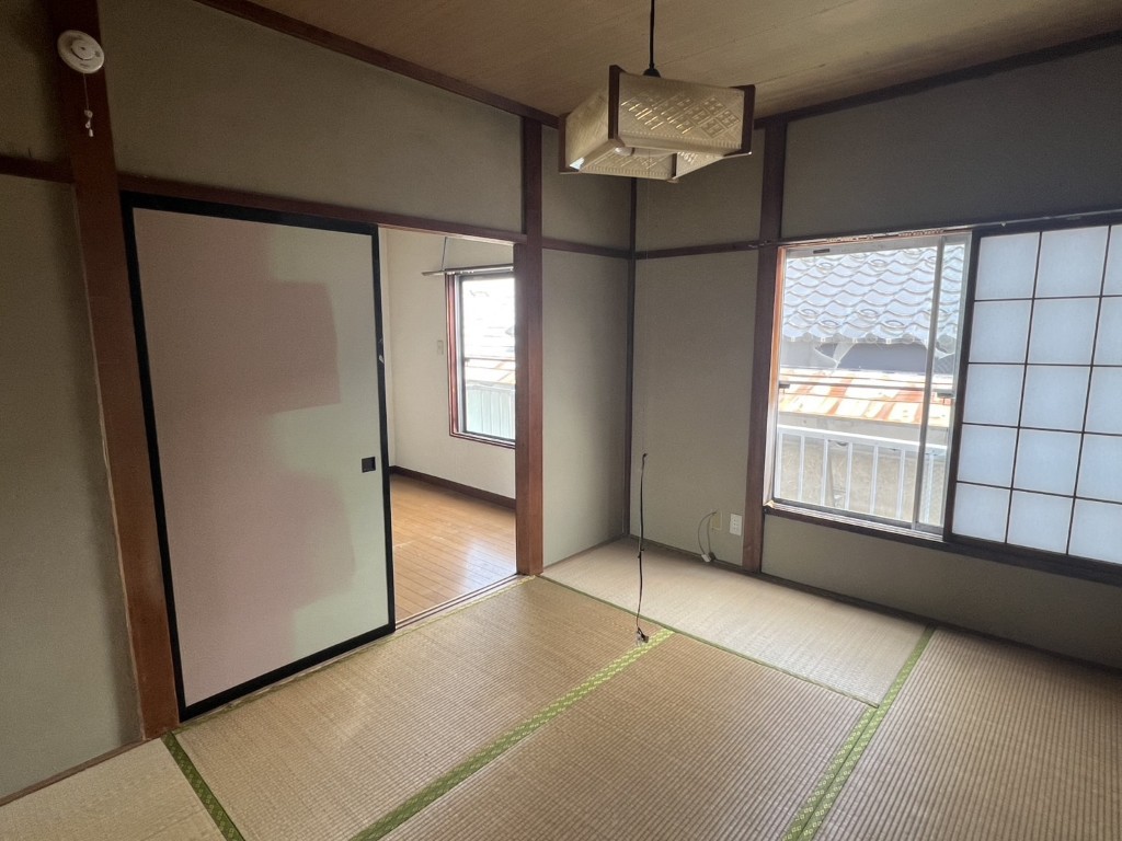 栄幸荘 その他