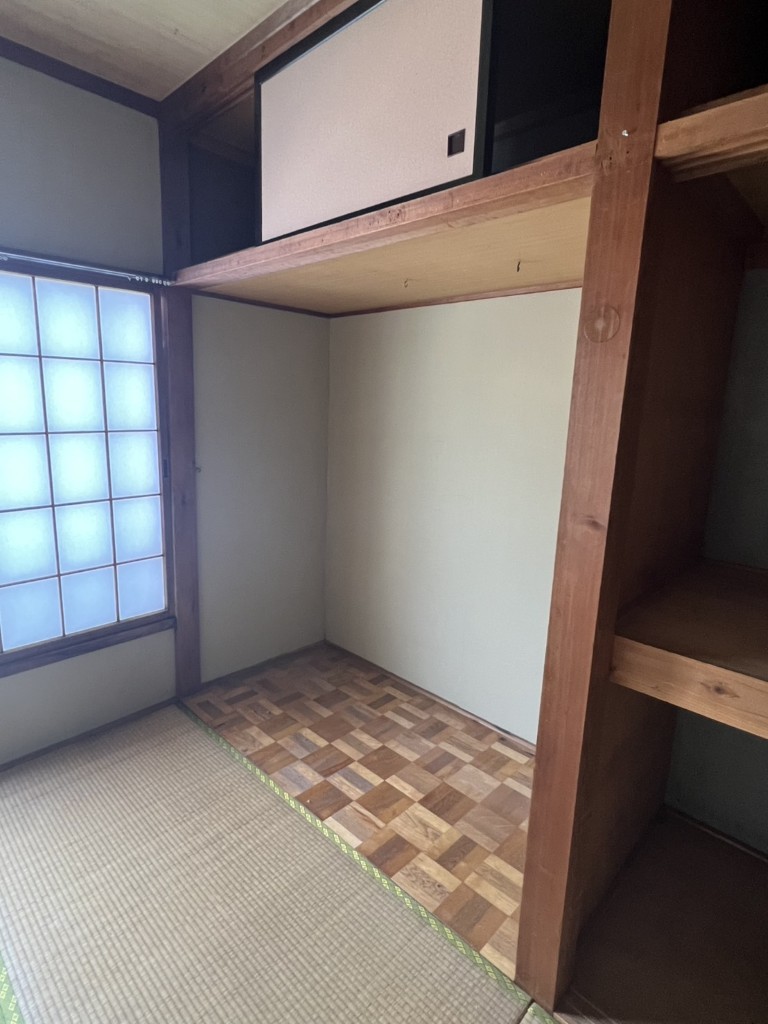 栄幸荘 その他