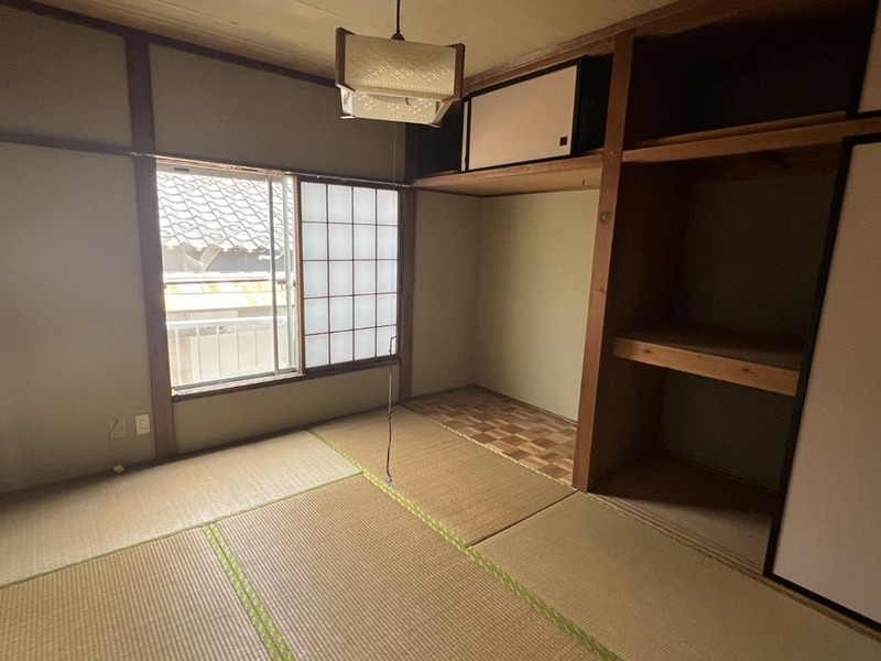 栄幸荘 その他部屋・スペース