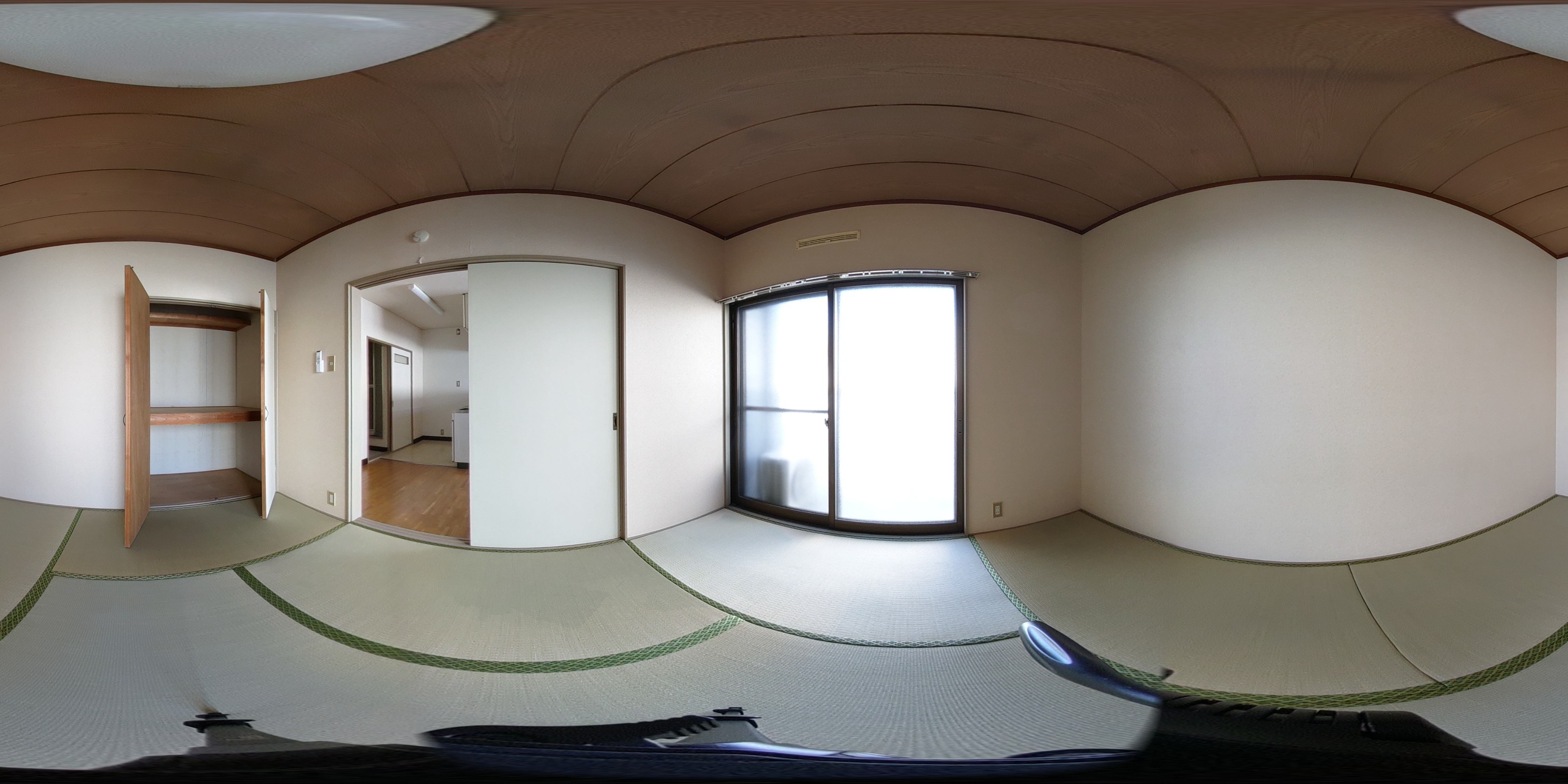 アーバンハウス一泉 和室