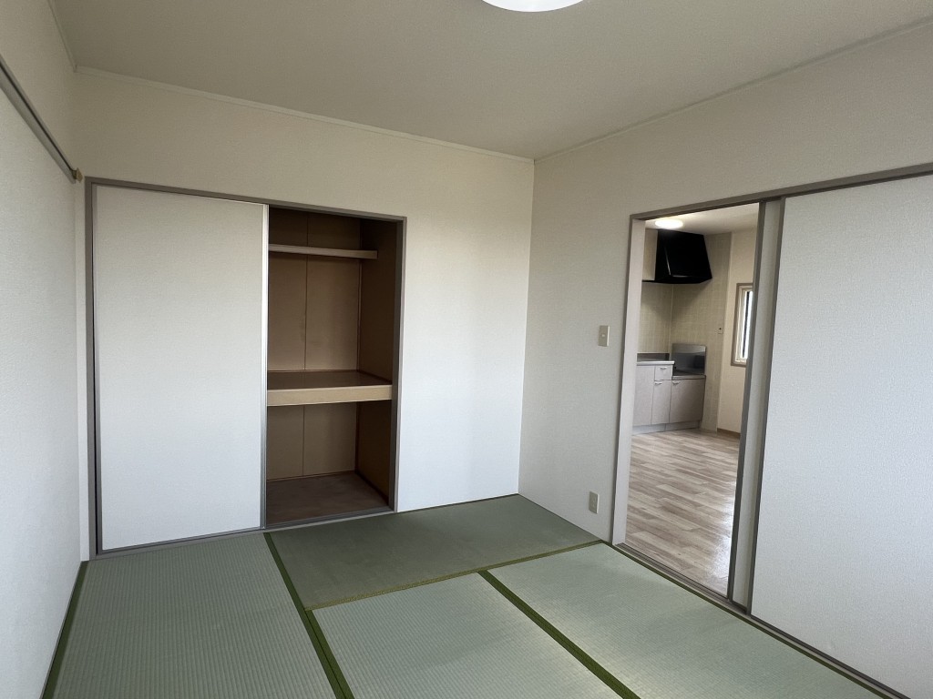 コートヴィレッジ後城 その他部屋・スペース
