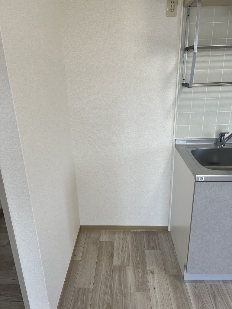 コートヴィレッジ後城 その他部屋・スペース