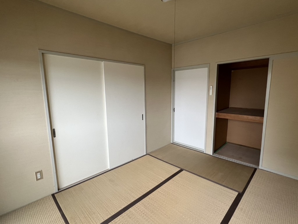 グリーンマンションⅡ その他部屋・スペース