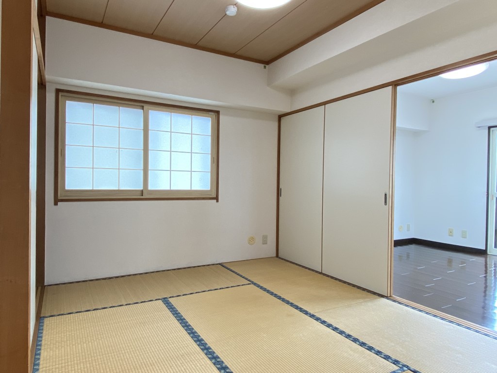 チサンマンション山王南 その他部屋・スペース