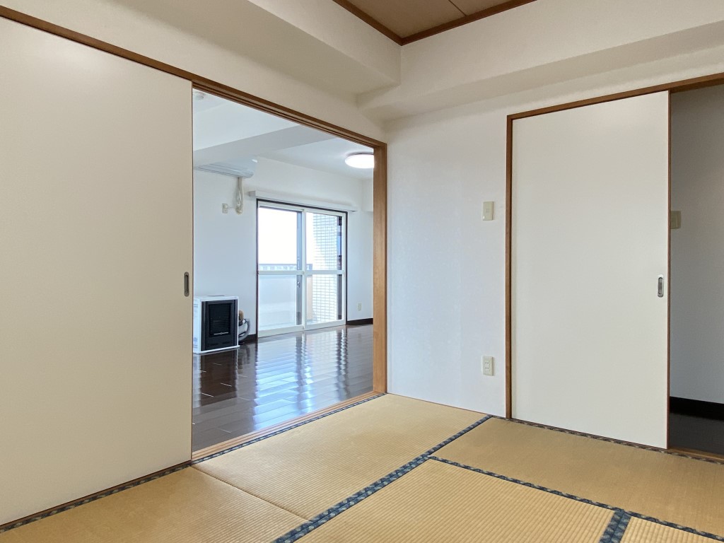チサンマンション山王南 その他部屋・スペース