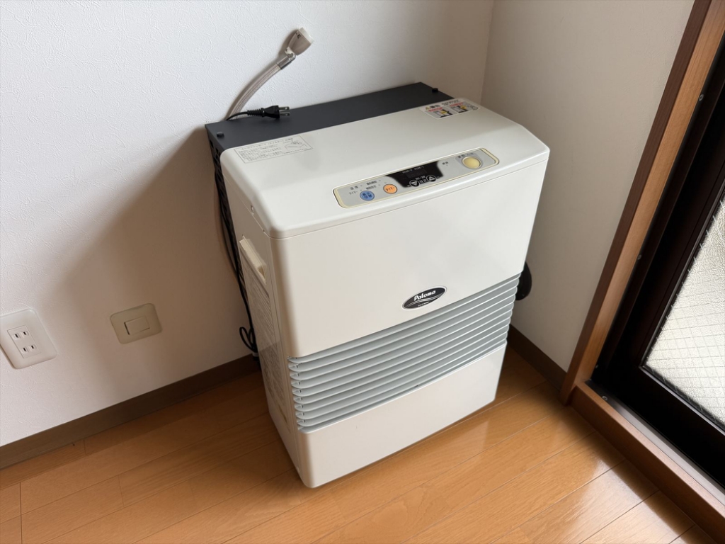 コンフォートパレスＢ その他設備