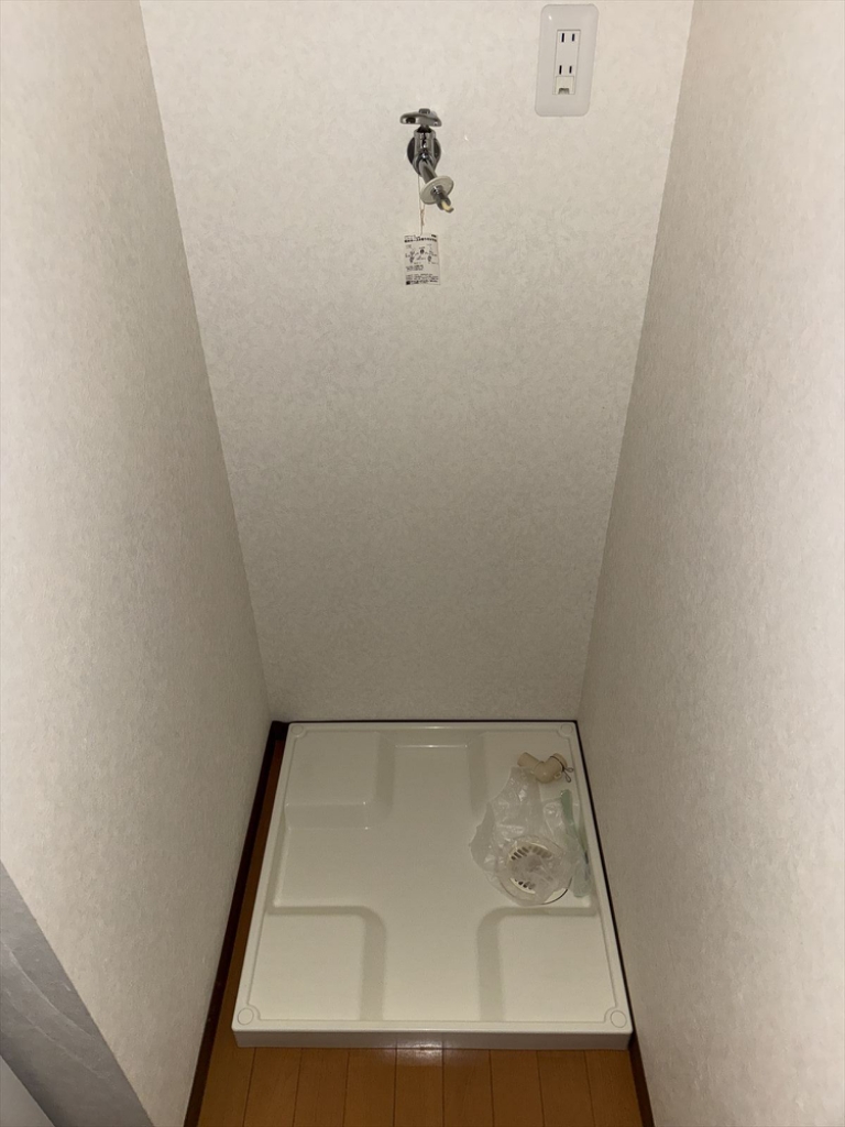 コンフォートパレスＢ 内装