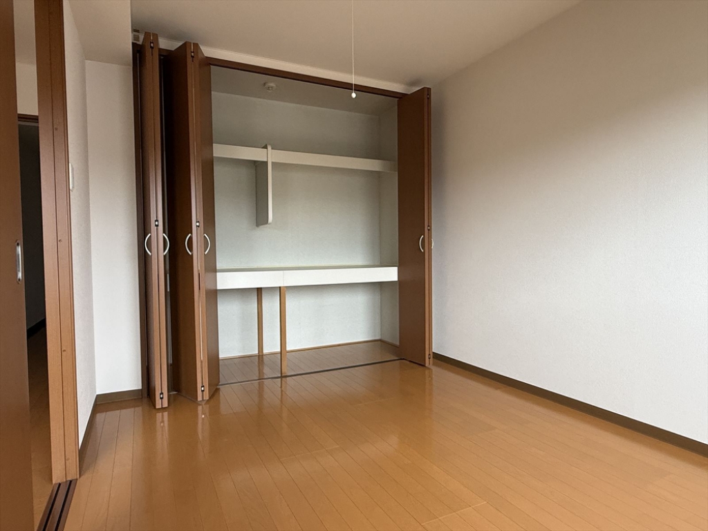 コンフォートパレスＢ 内装