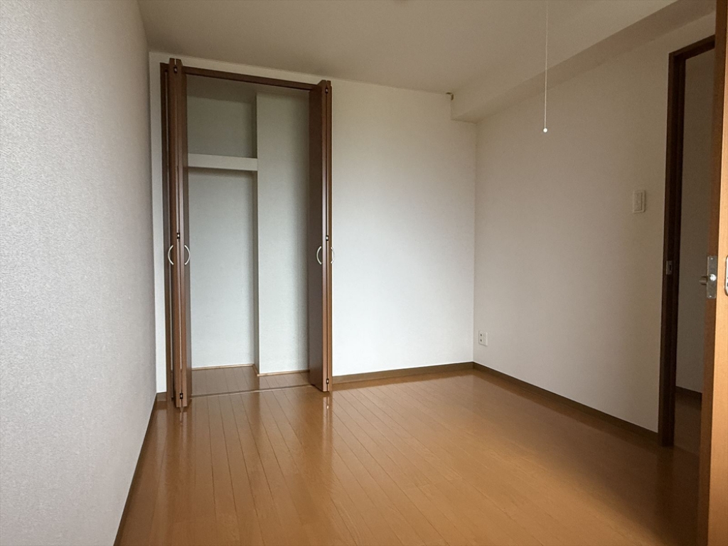 コンフォートパレスＢ 内装