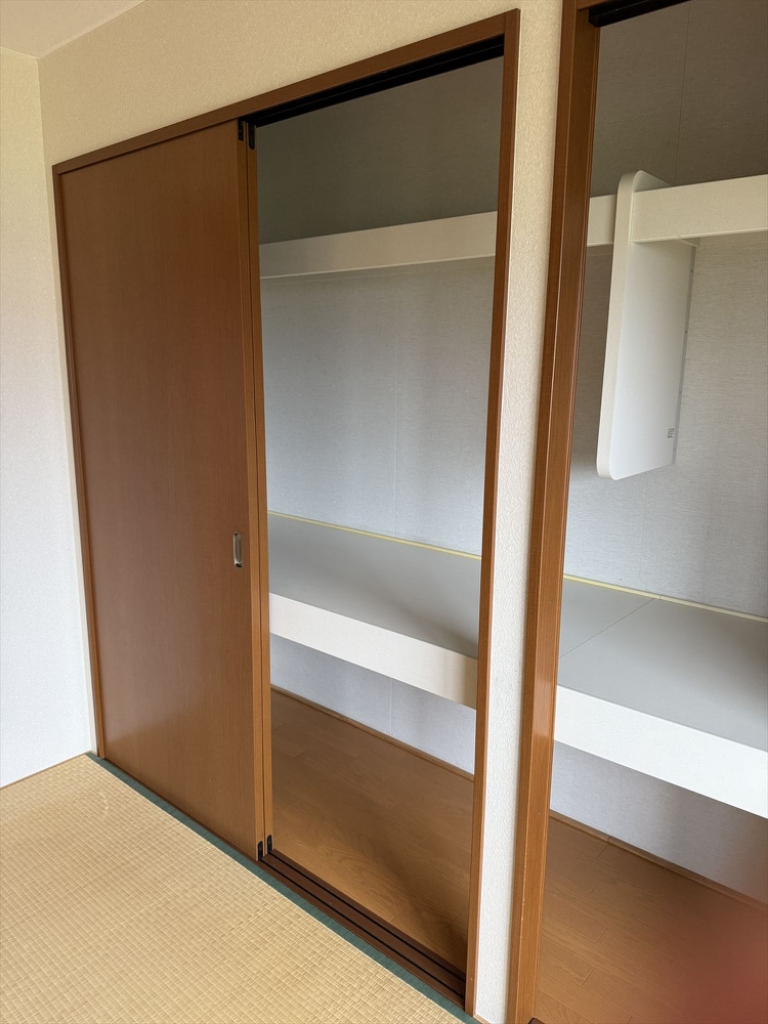 ユーミーコスモ 収納
