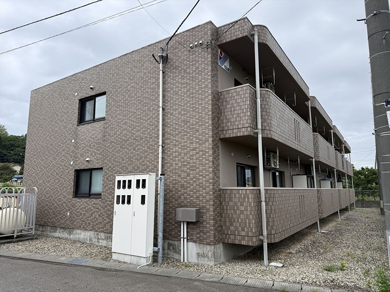 ユーミーコスモ 外観