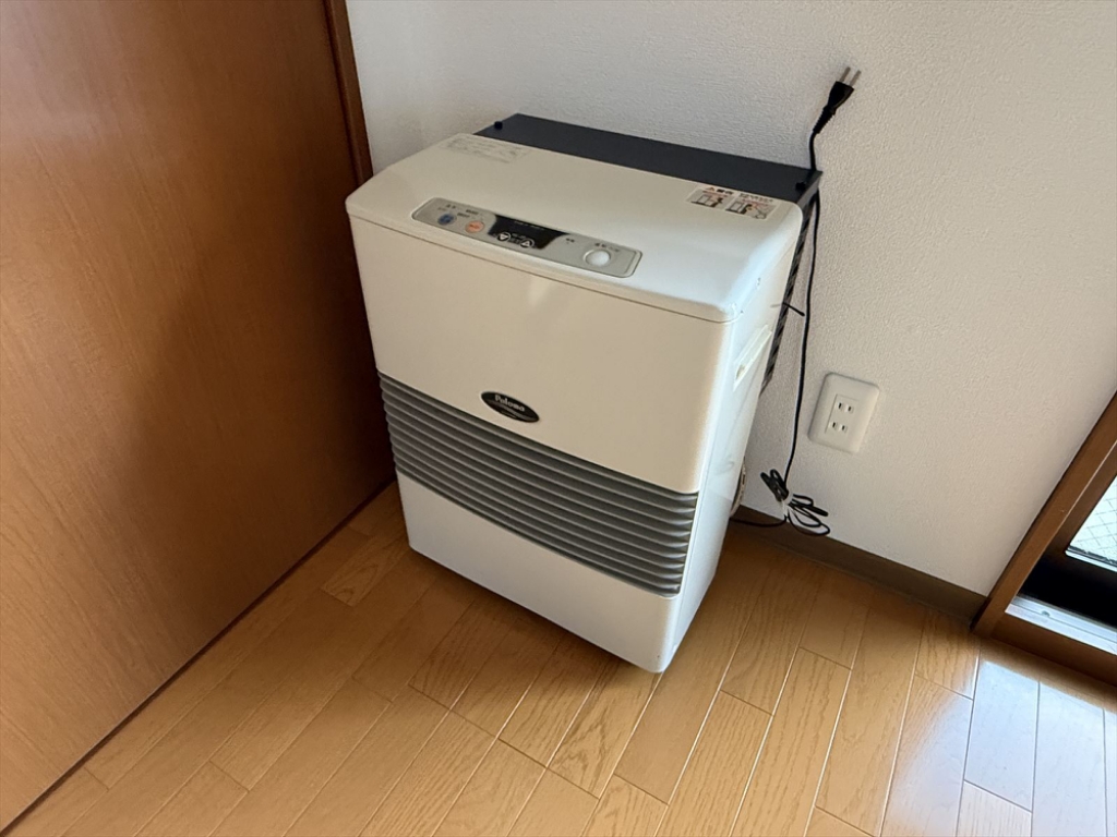 ユーミーコスモ その他設備