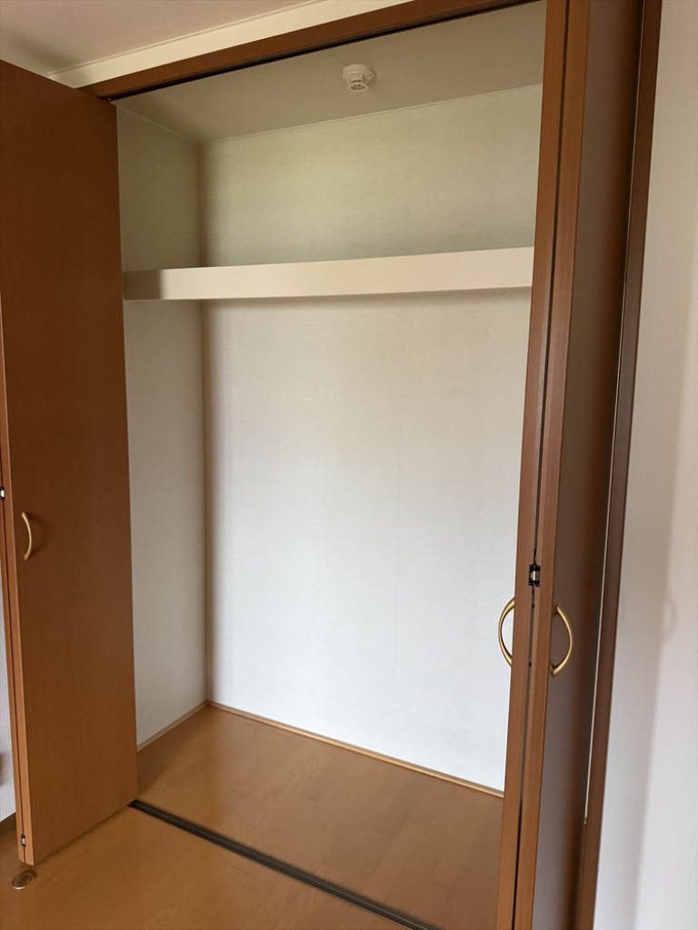 ユーミーコスモ 収納